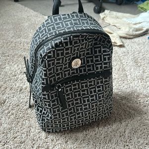Tommy Hilfiger mini backpack